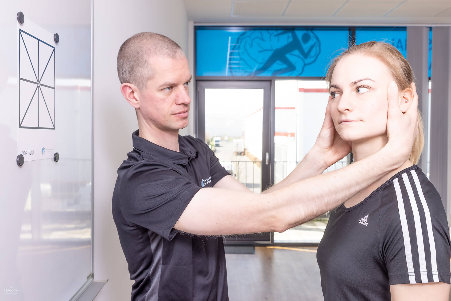 Neuroathletik Ausbildung werde zum Neuroathletik Trainer mit diesen Übungen Deutsche Neuro-Akademie