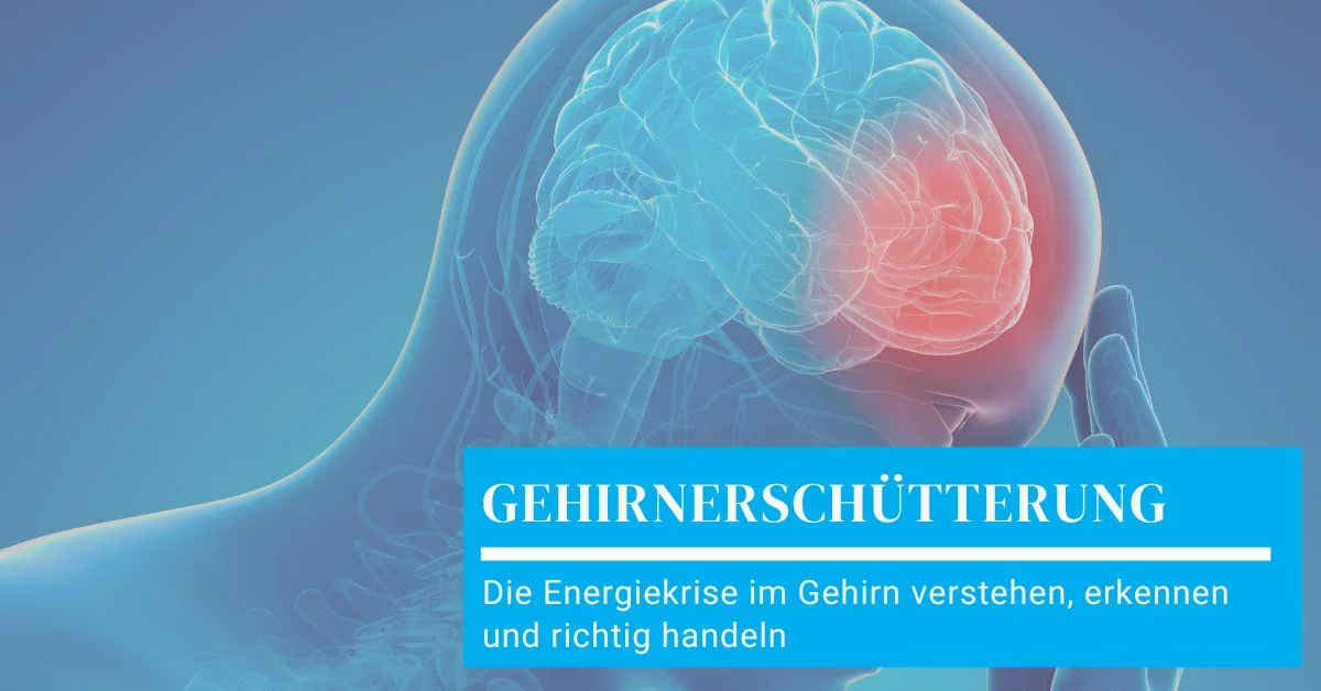Gehirnerschütterung, Neuro-Tipps, Deutsche Neuro-Akademie
