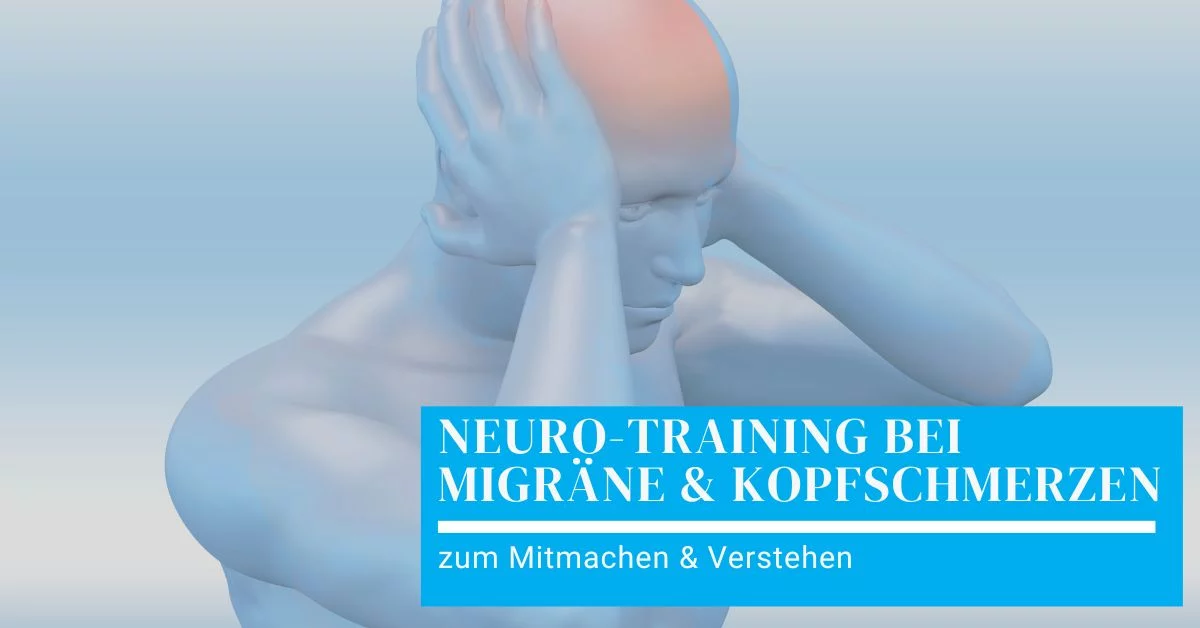 Kopfschmerzen, Migräne, Neuro-Tipps, Deutsche Neuro-Akademie