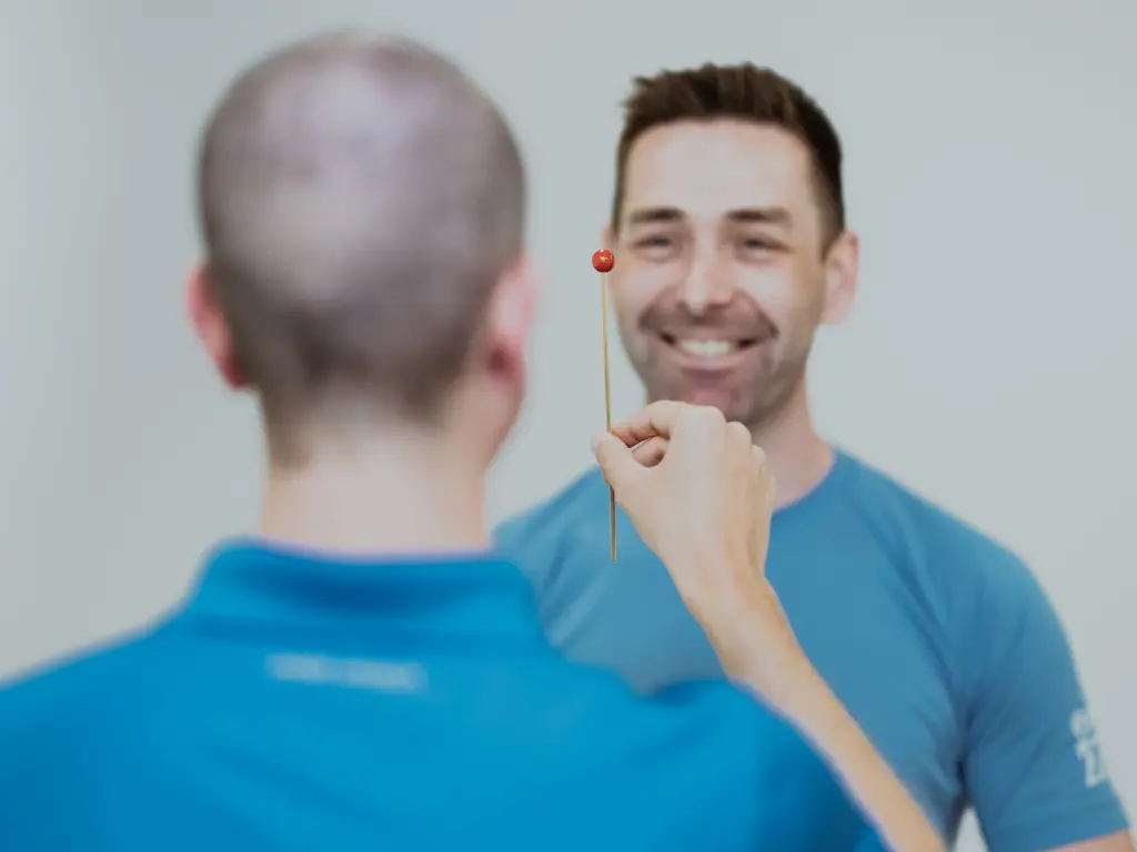 Webinar – Stabilität & Gleichgewicht gezielt verbessern Mit Neurotraining neue Möglichkeiten entdecken